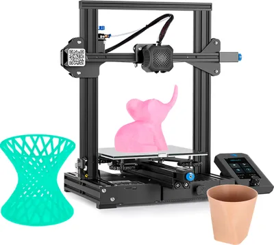 Obrázok produktu pre Creality Ender 3 V2