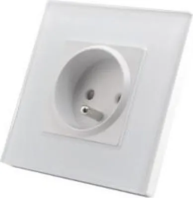 Zdjęcie produktu dla Gniazdo francuskie 230V 16A IP20