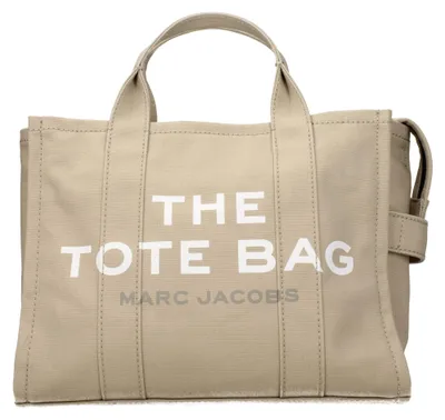 Produktbild von Marc Jacobs Damen Handtaschen M0016161 Farbe: Beige Größe: Einheitsgröße