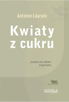 Image de Kwiaty z cukru Collection Nouvelle