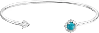 Produktbild von Thomas Sabo - AR107-405-17-L15,5 - Armreif - Damen - 925er Silber - 15,5 cm