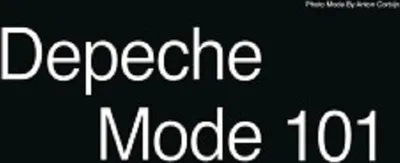 Produktbild von Depeche Mode: 101: Live 1988 - Sony  - (CD / #)