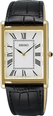 Produktbild von Seiko Herrenuhr