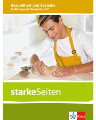 Obrázok produktu pre Ernährung und Hauswirtschaft. Ausgabe Niedersachsen