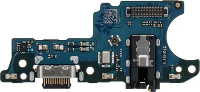 Produktbild von Ladeplatte passend für SAMSUNG A03s A037F/M OEM (Schnellladegerät)