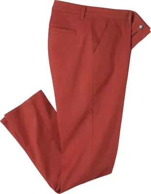 Produktbild von Atlas For Men - Chino für Herren AF2548 (42R) (Terrakotta)