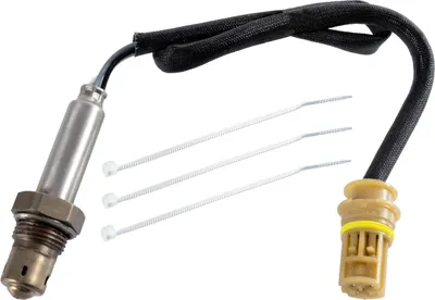 Produktbild von FEBI BILSTEIN Lambdasonde für BMW 3 Touring (E91) Beheizt Diagnosesonde 460mm 175946