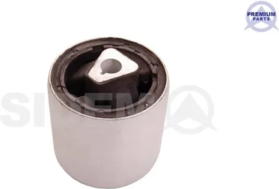 Produktbild von Lagerung Lenker für Längslenker für BMW 7 (E65, E66, E67) Vorne 821631 SIDEM
