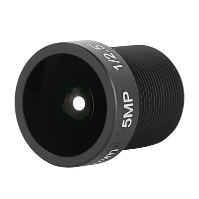 Zdjęcie produktu dla Obiektyw kamery, obiektyw kamery CCTV, obiektyw kamery bezpieczeństwa, obiektyw kamery CCTV, obiektyw kamery 5 MP