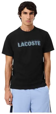 Obrázok produktu pre Tričko Lacoste Core Performance-T-Shirt pre Pánske