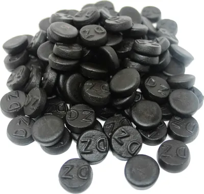 Produktbild von Doppelsalz Taler Menge:1000g