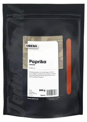 Produktbild von Paprika edelsüß
