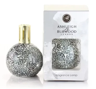 Produktbild von Life in Bloom Collection - Grey (grau/Silber) - katalytische Duftlampe