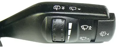 Produktbild von METZGER Wischerschalter 0916164 für FORD Focus II Schrägheck (DA, HCP, DP) Focus II Kombi (DA, FFS, DS) Focus C-Max (DM2)