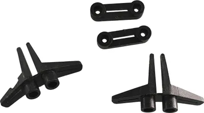 Produktbild von Amewi Servohalterung Set MD500E