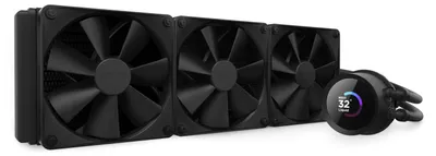 Immagine prodotto di NZXT Kraken 360 Processor Raffreddatore a liquido All-in-one 12 cm Nero 1 pz