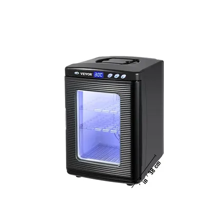Produktbild von Reptilieninkubator, 25L Kapazität, Temperaturregelung, 25L
