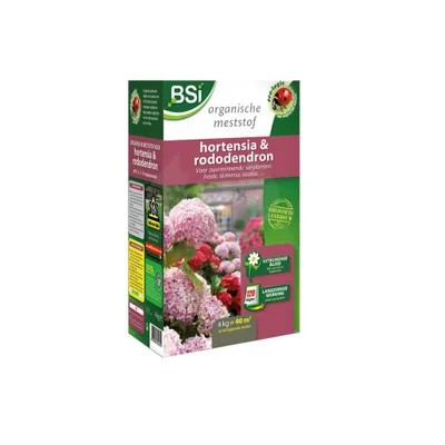 Immagine prodotto di BSI Fertilizzanteper ortensie - 4 kg