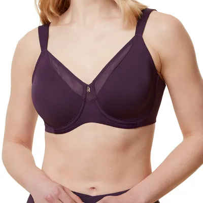 Produktbild von Triumph True Shape Sensation W01 Farbe: Blackcurrant Juice FH/6917 Größe: 75C