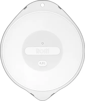 Zdjęcie produktu dla Rosti Deckel für Margrethe Schüssel Classic 4,0L