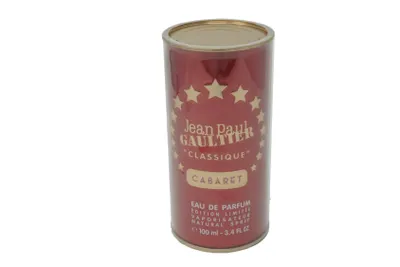 Produktbild von Jean Paul Gaultier Classique Cabaret Eau de Parfum 100 ml (woman)