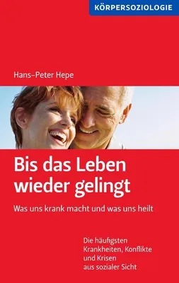 Produktbild von Bis das Leben wieder gelingt!