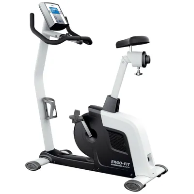 Produktbild von Ergofit Ergometer "Cycle Cardio 4000 MED"