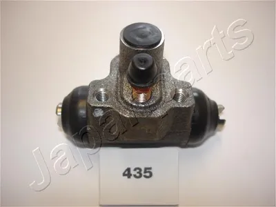 Produktbild von JAPANPARTS Radbremszylinder Trommelbremse Hinten für HONDA Jazz II Schrägheck (GD, GE3, GE2) CS-435