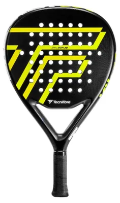 Immagine prodotto di Racchetta da paddle Tecnifibre Wall Breaker 360 multicolore