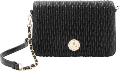 Immagine prodotto di L.CREDI borsa a tracolla Roxanne Shoulder Bag Black nero