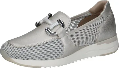 Produktbild von Caprice Slipper Slipper Leder/Textil