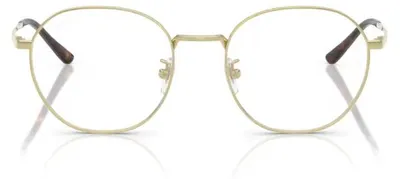 Produktbild von Ray-Ban RX 8778D Brillenfassung für Korrektionsgläser mit 52 mm Kalibergröße