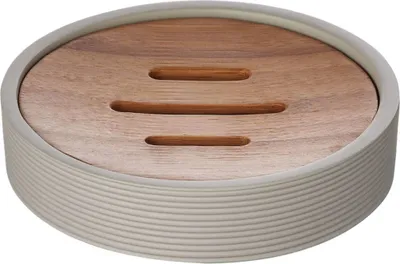 Immagine prodotto di RIDDER Portasapone Roller Beige 2105309