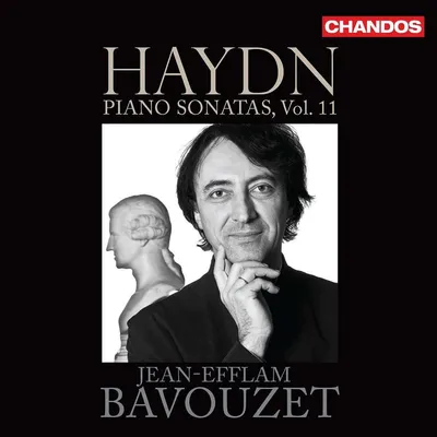 Produktbild von Klaviersonaten Vol.11