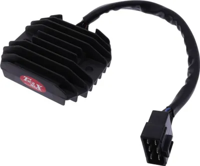 Produktbild von TOURMAX RGU-413 Spannungsregler für Kawasaki