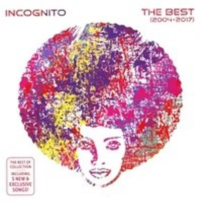 Obrázek produktu pro Incognito: The Best -   - (CD / T)