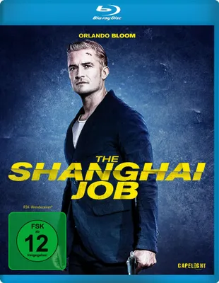 Produktbild von The Shanghai Job