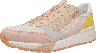 Produktbild von Allrounder Sneaker Low Damen 32303531313730 Bunt 37 1/2 EU