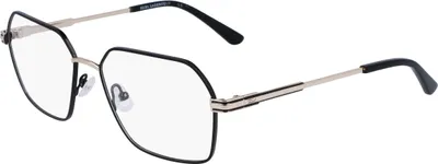 Immagine prodotto di KARL LAGERFELD KL349 001 NERO 55/16/140 UOMO Occhiali da vista