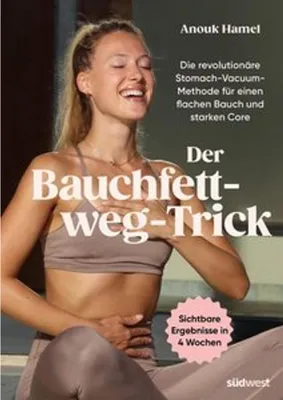 Produktbild von Der Bauchfett-weg-Trick
