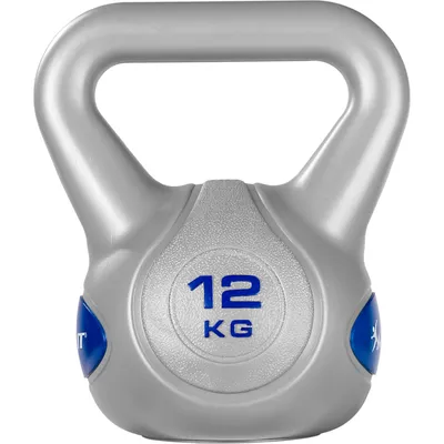 Obrázek produktu pro Kettlebell činka 12 kg MOVIT