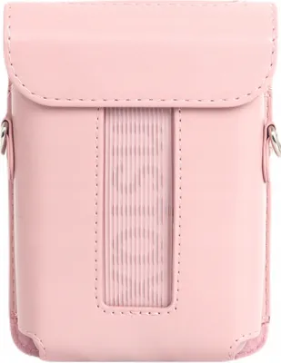 Produktbild von Hülle, Etui, Schutzhülle für Fujifilm Instax Mini Link 3 / Rosa