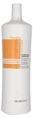 Produktbild von Fanola Conditioner Haircare Nourishing Restructuring Conditioner