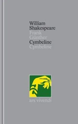 Obrázek produktu pro Cymbeline