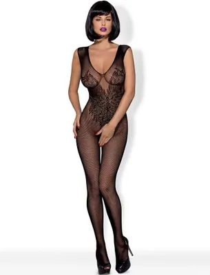 Immagine prodotto di Obsessive - Bodystocking N112 S/M/L