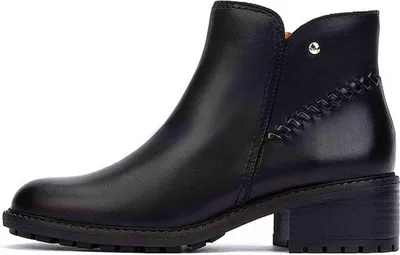 Produktbild von Stiefeletten Pikolinos W0D-8871-000 für Damen
