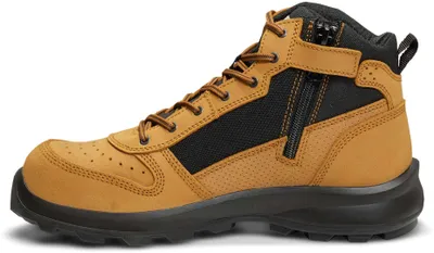 Produktbild von Carhartt Michigan Mid Zip Schuhe Farbe: Sand, Grösse: 35