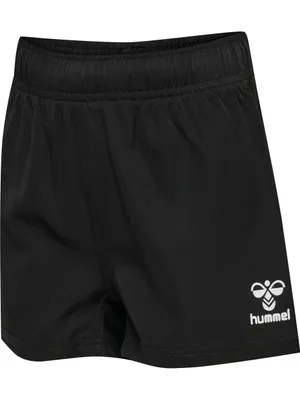 Produktbild von Hummel hmlRUGBY WOVEN SHORTS KIDS