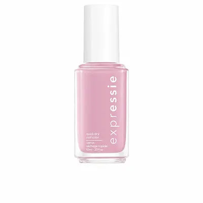 Produktbild von Essie Expressie, Pink, in the time zone, Färbung, 1 Stück(e), Undurchsichtig, Glanz