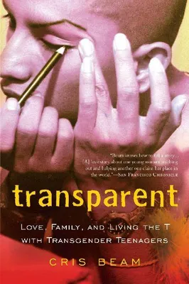 Produktbild von Transparent